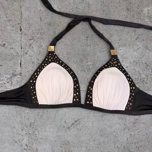 Victoria’s Secret Y2K Push Up Bikini Top
